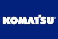 Гидравлические цилиндры Komatsu
