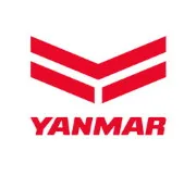 Двигатель в сборе Yanmar 4D92E