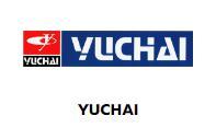 250100462, Трубка воздушного компрессора Yuchai YC6B125
