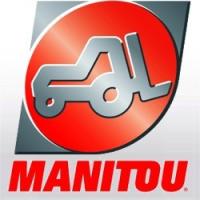 744806 Втулка Manitou