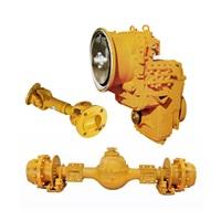 Подшипник подвесной ZL50G 860111011