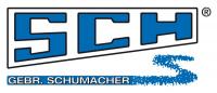 Болт М10х45 Schumacher 13015