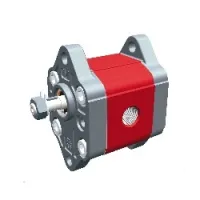 Шестеренные насосы Vivoil ХV-1Р XV-1P/0.9