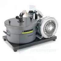 Промышленный пылесос Karcher IVR-B 50/30