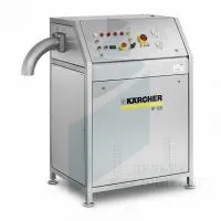 Генератор сухого льда Karcher IP 120