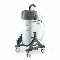 Промышленный пылесос Karcher IVR-L 120/24-2 Tc Me Dp