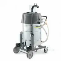 Промышленный пылесос Karcher IVR-L 100/24-2 Tc Me Dp