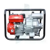 Мотопомпа бензиновая TSUNAMI WP 80D