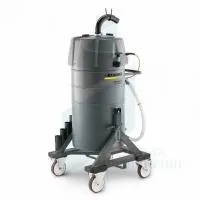 Промышленный пылесос Karcher IVR-L 120/24-2 Tc