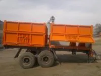 Кузов на прицеп