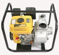 Мотопомпа бензиновая пожарная Kipor KGP 30