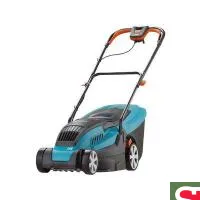 Газонокосилка электрическая Gardena 34 E