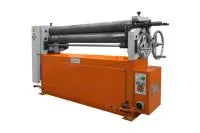 Электромеханический станок Stalex ESR-1300x2.5