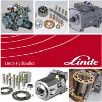 Ремонт гидронасоса linde