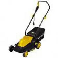 Электрическая газонокосилка Huter ELM 1400