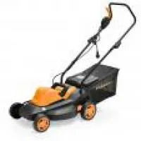Электрическая газонокосилка CARVER LME-1032 01.024.00006