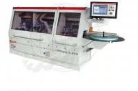 Автоматический кромкооблицовочный станок А SCM OLIMPIC K 400 T-ER1