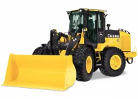 John Deere 544K колесный погрузчик