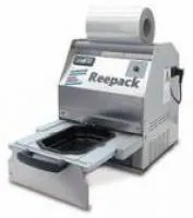 Запайщик контейнеров Reepack REESEAL 25