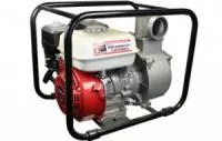 Бензиновая мотопомпа MERAN MPG301ST