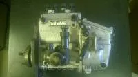 ТНВД ММЗ Д-243