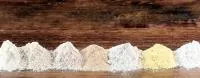 Мука Flour. Экспорт из РФ