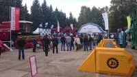 Техника «Брянсксельмаш» зарекомендовала себя на Поволжской агропромышленной выставке