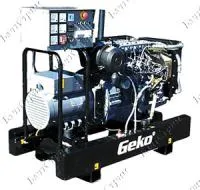 Генератор 130000 ED-S/DEDA