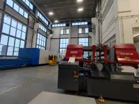 Комплексная металлообработка в Минске