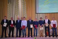 «Брянсксельмаш» наградил лучших студентов-практикантов БГАУ