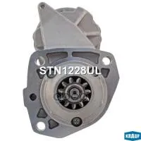Стартер 12V 4Kw Krauf STN1228UL