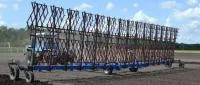 Сцепка бороновальная гидрофицированная СШГ-15