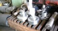 Изготовление Шкивов тормозных