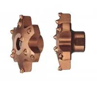 Коронка 100х40мм, Star Cutter HELLER Heller 19938 4