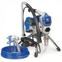 Graco Classic 190 безвоздушный электрический распылитель
