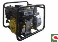 Мотопомпа бензиновая Huter MPD-25