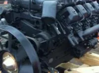 Двигатель КамАЗ 740.31.450 BOSCH