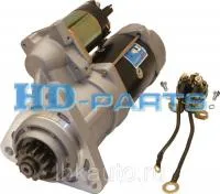 Стартер 24V/7,0kW Volvo 20450305 (HD 116134)