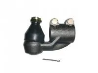 Наконечник рулевой тяги (M46x1.5 M24x1.5 /27 L=130) DAF F2100-2800 606922 (Sidem)