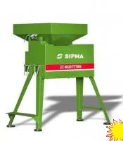 Зерноплющилка ZZ 4020 Tytan (Н-730)