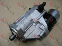 28100-23660-71 Стартер Toyota 1DZ