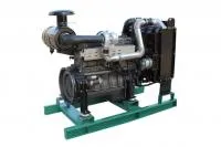 TSS Diesel TDA-N 500 12VTE