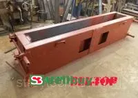 Комплект для производства ФБС