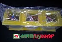 Катушка тормоза стрелы D-4 РДК-250