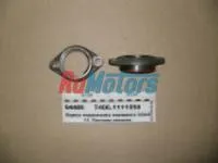 корпус переднего подшипника КАМАЗ 7406.1111056
