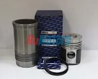 К-т гильза,поршень,кольца (ЯМЗ) разд.гол. 7511.1004005-01
