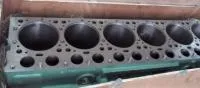 Блок цилиндров Weichai WD10G220E23, 612600013705, 612600013774, 612600013825