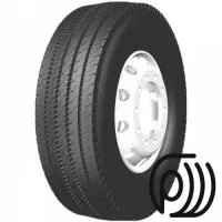 235/75R17.5 NF-202 руль