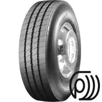 245/70R19.5 Sava AVANT A3 136/134M 3PSF рулевая