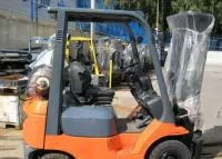 Аренда вилочного погрузчика Северо-Кавказский федеральный округ